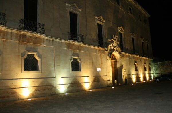 LMC Illuminazione • Prodotti Illuminazione interni ed esterni