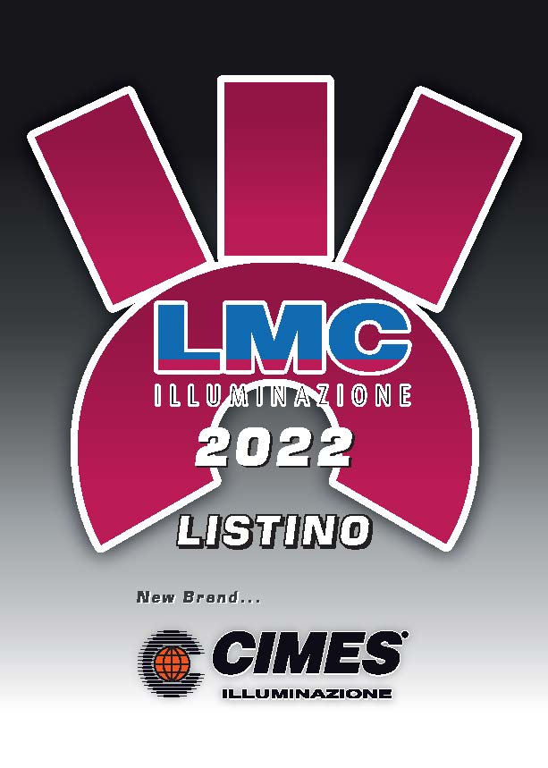 LMC Illuminazione • Prodotti Illuminazione interni ed esterni